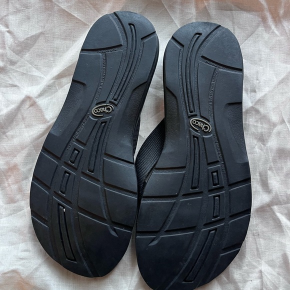 Chaco Women’s Sandals- Size 9 - Picture 4 of 4